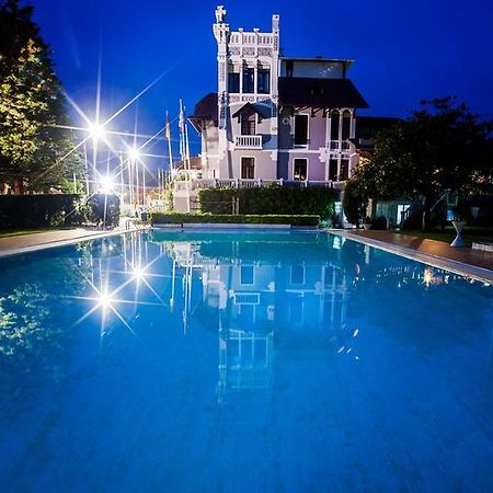 Silken Gran Hotel Del Sella Ribadesella Zewnętrze zdjęcie