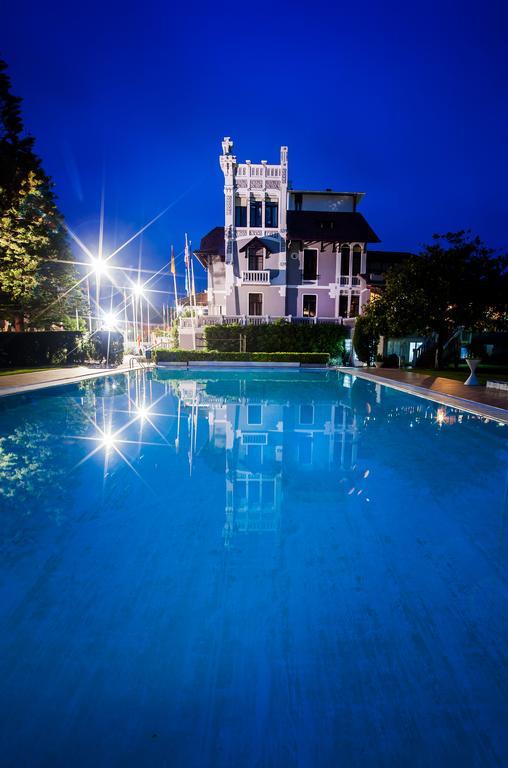 Silken Gran Hotel Del Sella Ribadesella Zewnętrze zdjęcie